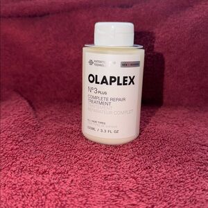 OLAPLEX No.3 Plus Complete Repair Treatment